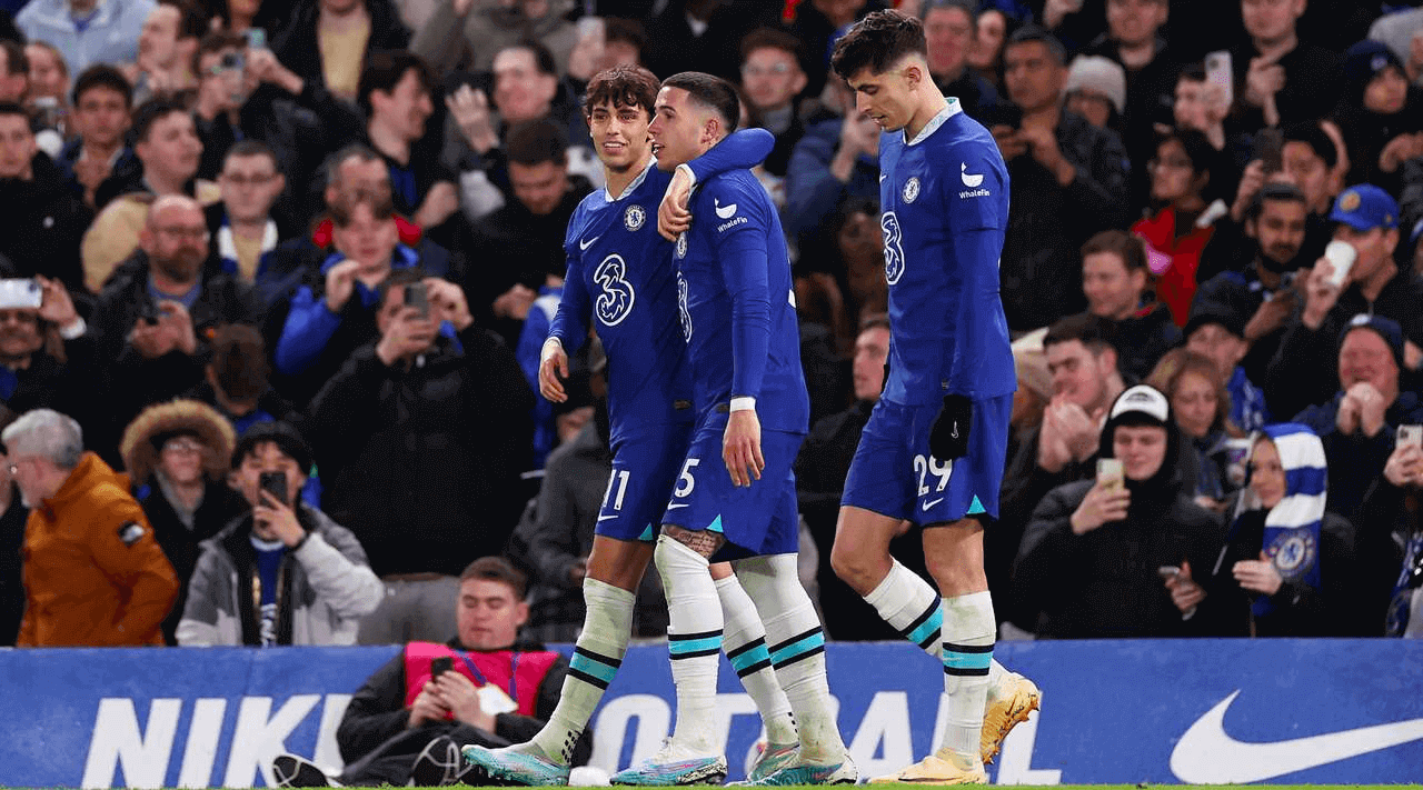 Chelsea Held to a Disappointing Draw by Everton