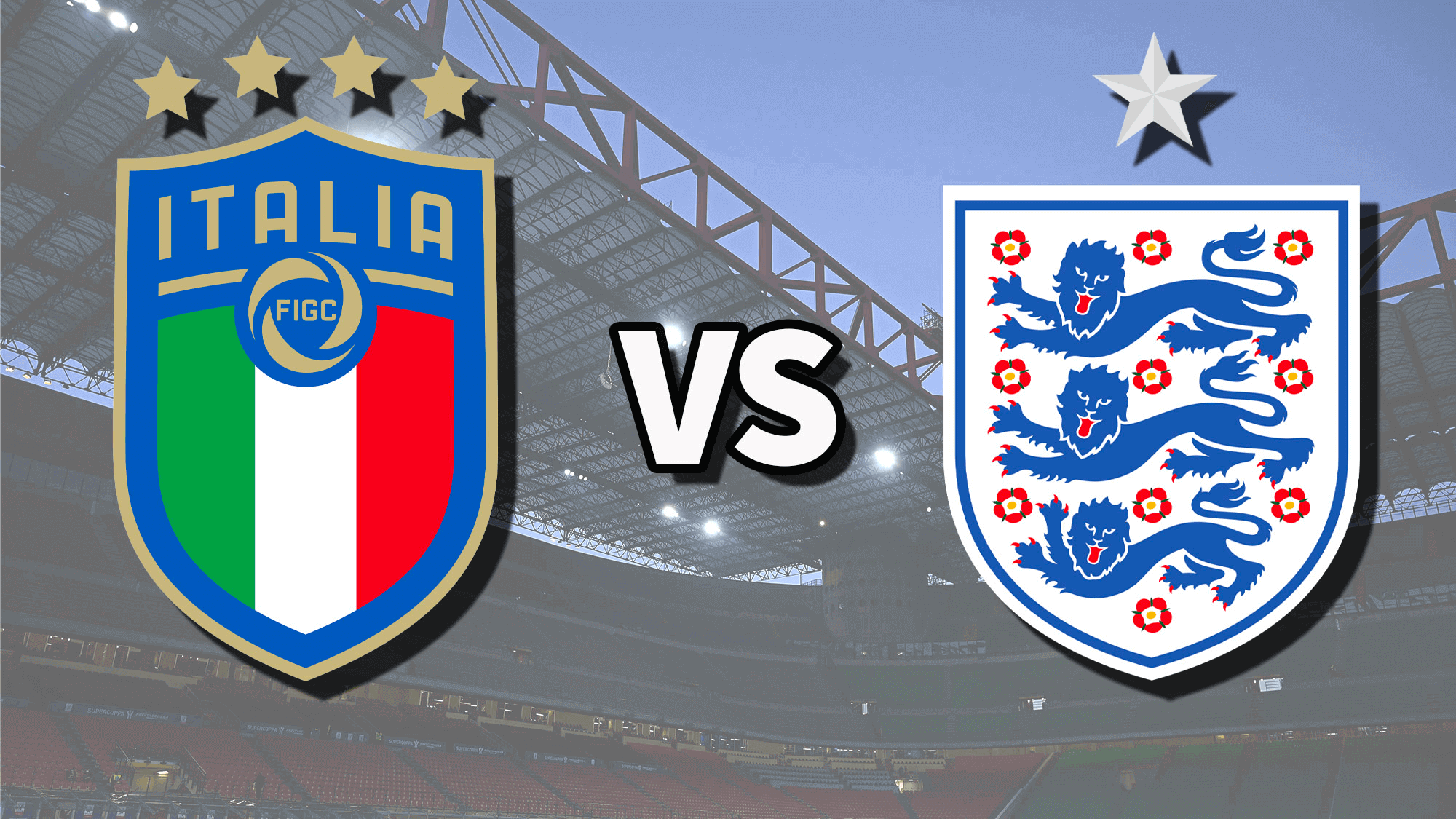 Italy vs England Match Preview and Betting Prediction
