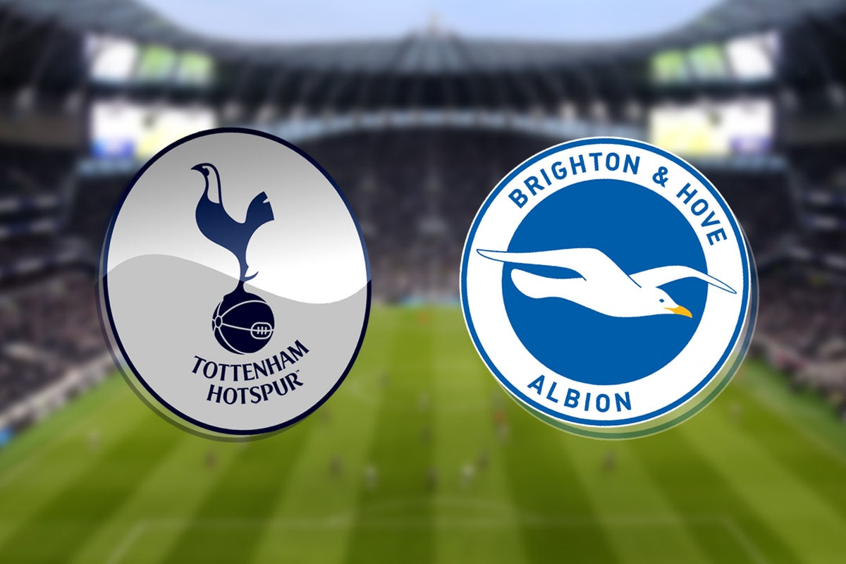 Upcoming Premier League Game: Tottenham vs Brighton Preview
